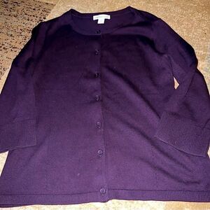 Cold water creek shirt size XS